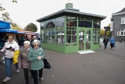 Marktpaviljoen belooft ‘bruis’, maar blijft vooralsnog verdeeldheid zaaien in Valkenswaard