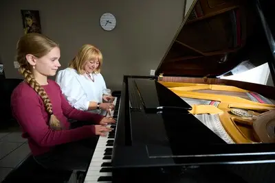 Muzikale Oktober Best; ‘Muziek is medicijn tegen eenzaamheid’