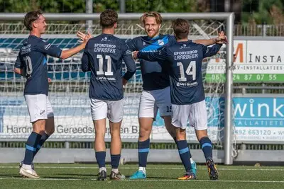 Clean sheet blijkt zeldzaamheid bij Mierlo-Hout: ‘Was het zo lang geleden?’