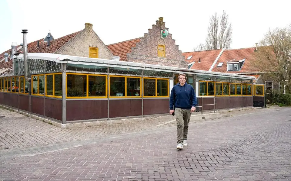 Alweer nieuwe exploitant gezocht voor muziekcafé De Groene Weide op Terschelling (bekend van Hessel)
