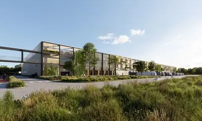 Bemoeienis van de gemeente? Graag! Advies over veelbesproken distributiecentrum Kempenbaan-Oost