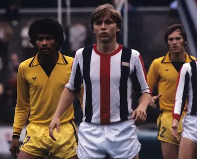 Overlijden van Willem II-icoon (67) komt hard aan in Tilburg: 'Budje was héél speciaal voor héél veel mensen'