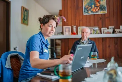 Opeens is het geld voor plannen tegen de zorgcrisis op: ‘Ik ben enorm teleurgesteld’