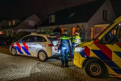 Vrouw (83) neergestoken in woning Geldrop, echtgenoot (83) aangehouden