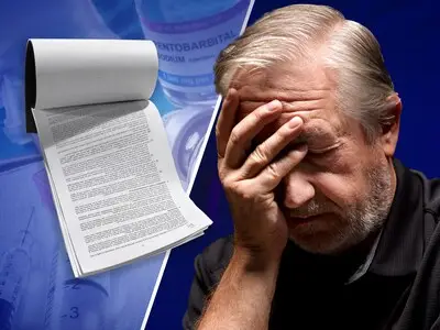 ‘Euthanasiewet is waanzin ten top’