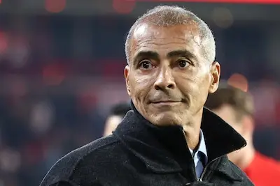 Romário overweegt opnieuw terugkeer bij PSV, exact 36 jaar na zijn ‘finest hour’