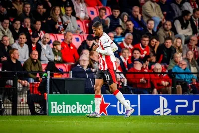 PSV krijgt belabberd nieuws over Boadu én Sildillia: blessurespook slaat weer toe