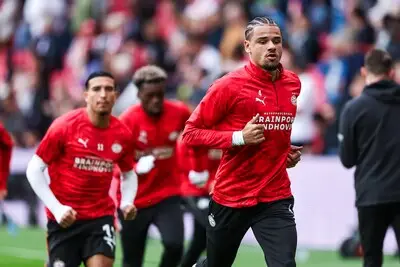 PSV-verdediger Obispo kiest voor carrière bij Curaçao