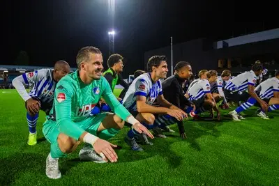 LIVE | FC Eindhoven treft opnieuw promotiekandidaat, ADO Den Haag op bezoek in het Jan Louwers Stadion