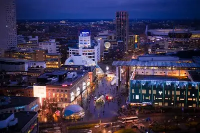 Genomineerden social design award bekend in Eindhoven