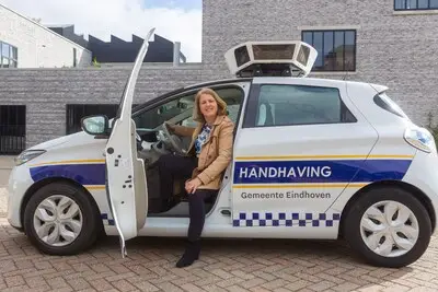 Eindhoven vernietigt twee van drie parkeerboetes na kritiek op star beleid