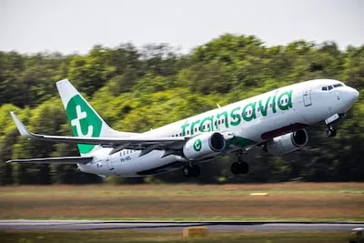 Transavia vliegt vanaf aparil naar Olbia vanuit Eindhoven Airport