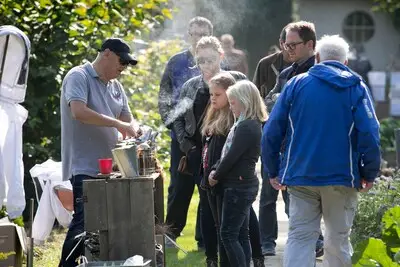 Vanstreek Festival in Eindhoven