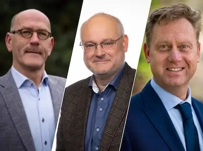 Burgemeester aan het roer in Eersel nu enige wethouder niet meer in college zit