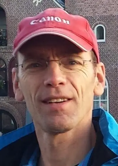 Lezing over ‘voluit leven met kanker’ van Erik Huisman bij De Eik