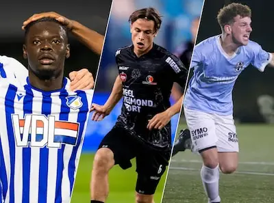 LIVE | Gemert ontvangt eredivisionist, FC Eindhoven wacht verre uitwedstrijd