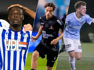 We gaan weer loten, wie treffen FC Eindhoven, Helmond Sport en Gemert in eerste ronde KNVB Beker?