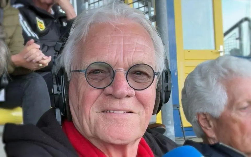 Journalist Sjouke Lousma (77) overleden