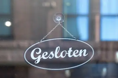 Stichting Leergeld Veldhoven en de Kempen drie weken dicht
