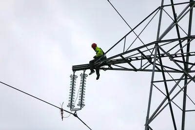 Stroomstoring op Bellinistraat in Eindhoven op dit moment