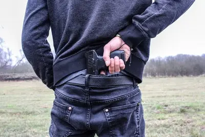 Afpersers ontvoeren Schijndelaar en schoppen hem in zijn onderbroek uit auto: ‘Daders hebben genoeg gezeten’