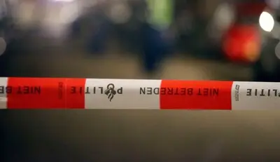 Verdacht pakket gevonden bij flat aan Gerretsonplein in Eindhoven