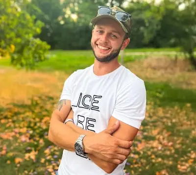 Boomverzorger Gijs (29) uit Eindhoven overleed tijdens het werk waar hij zo van hield