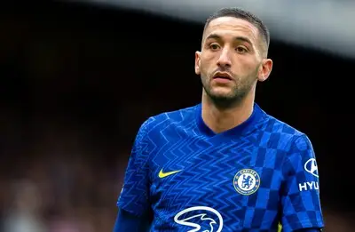 PSV krijgt Ziyech meteen na blessure van Van Bommel ‘aangeboden’: club onderneemt nog geen actie