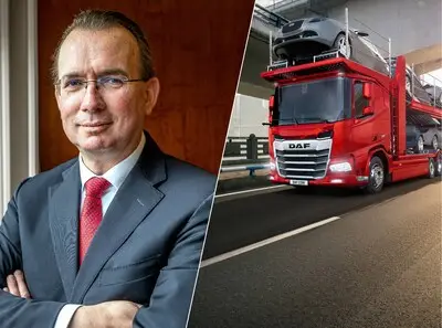 Minder trucks verkocht, maar DAF wint marktaandeel en kijkt naar nieuwe truck-toepassingen