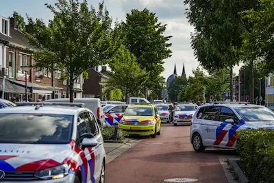 Snikkende Roemeense (38) uit Geldrop krijgt celstraf voor steekpartij na drama in huwelijk