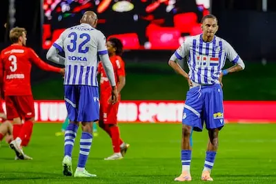 LIVE | Geen verrassingen in basiself FC Eindhoven, dat zich klaarmaakt voor duel met FC Dordrecht