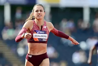 Gendertest bij WK-atletiek roept weerstand op: ‘Te gek voor woorden’