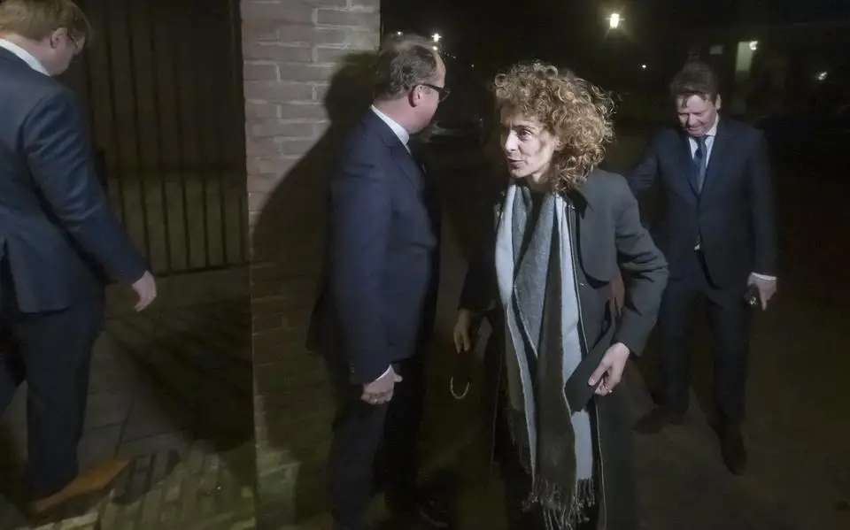 Geitenpaadje voor keren gaswinning bij Ternaard gaat niet op; nieuwe onrust door Kamerbrief