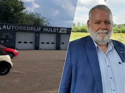 Geldrop-Mierlo zet voorlopig even de rem op nieuwe aanvragen voor bedrijfsunits