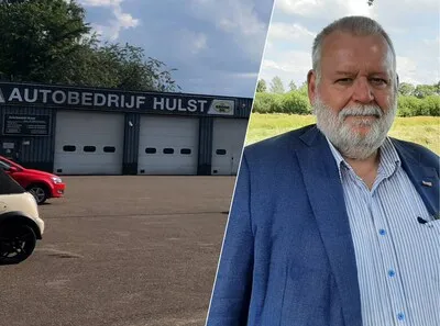 Tsunami aan plannen voor bedrijfsunits in Geldrop; ‘Nieuw fenomeen ongewenst, maar tegenhouden lastig’