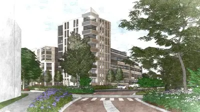Valkenswaard kan straks wonen op acht-hoog en raakt direct verlost van ‘eeuwige’ gribus