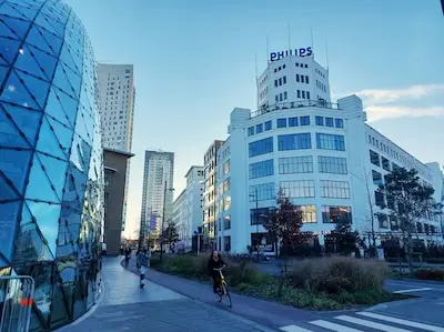 Inwonersenquête start Gemeente Eindhoven