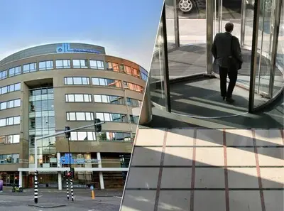 Mag DLL een manager voor wie geen werk meer is ontslaan?