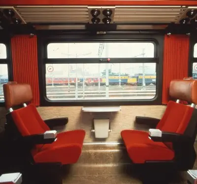 Bijzondere en hilarische verhalen uit het openbaar vervoer: welke treinrit is jou altijd bijgebleven?