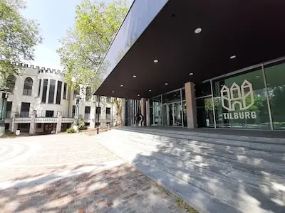 Wil je werken voor Tilburg? Bezoek zaterdag het werkcafé in het stadhuis