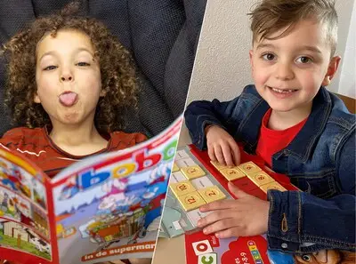 Piek tegen de stroom van ontlezing in: ‘Ouders zoeken rust en vertrouwdheid’