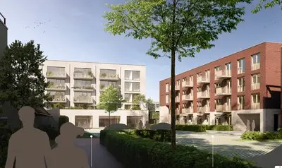 Metamorfose Valkenstaete houdt Valkenswaards centrum minimaal anderhalf in zijn greep