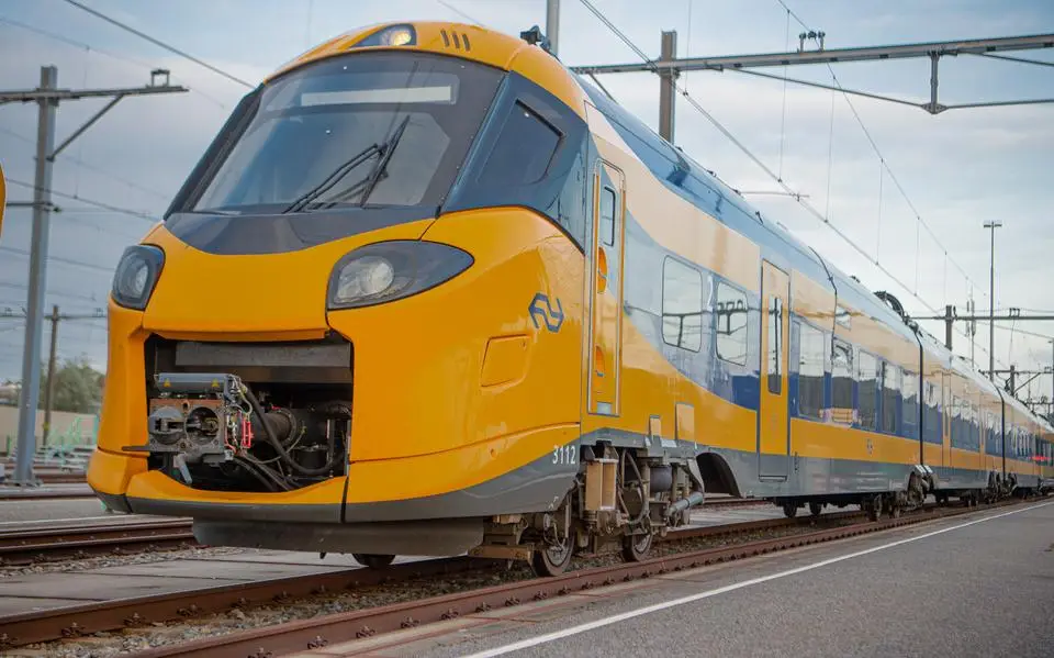 Leeuwarden kan rechtstreekse intercity naar Rotterdam voorlopig op z’n buik schrijven