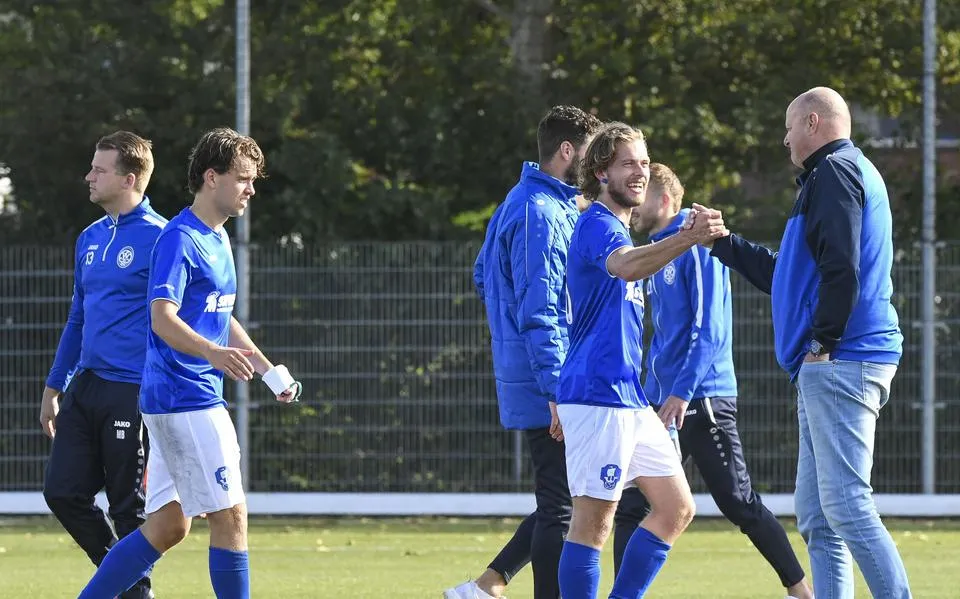 De beker zit erop, voor de meeste clubs gaat het seizoen nu pas echt beginnen