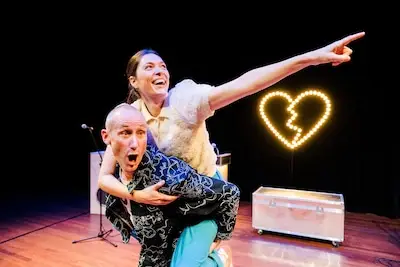 Onze tips voor het nieuwe culturele seizoen #4: muziek en theater voor kinderen