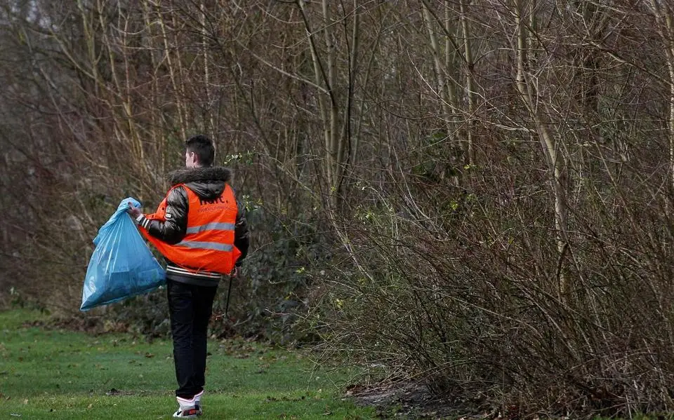 Leeuwarden in top 10 van jongeren die bestraft zijn voor lichte criminaliteit