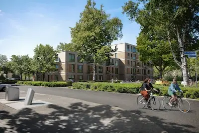 Nuenen aast op 1,1 miljoen euro ‘Beethovengeld’ voor sociale woningbouw bij Vinkenhofjes en meer