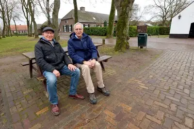 Europese filmpremière ‘Old Heart’ in Veldhoven: liefdesverhaal deels opgenomen in de regio