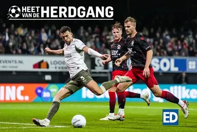 Heet van de Herdgang | Poll: Welk resultaat behaalt PSV woensdag tegen Bayer Leverkusen?