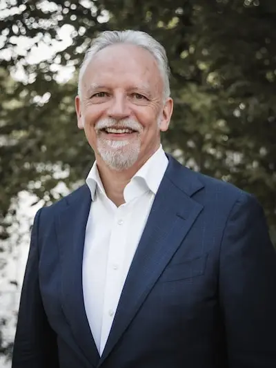 Jack Pisters nieuwe directeur Muziekgebouw